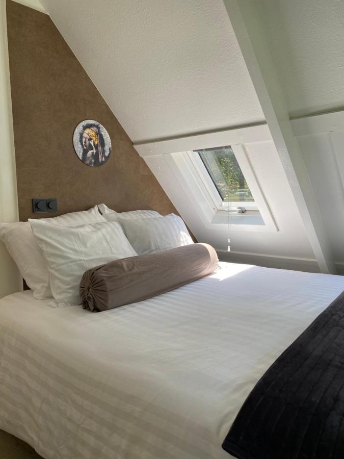 Willa Limburg Lux 90 Simpelveld Zewnętrze zdjęcie