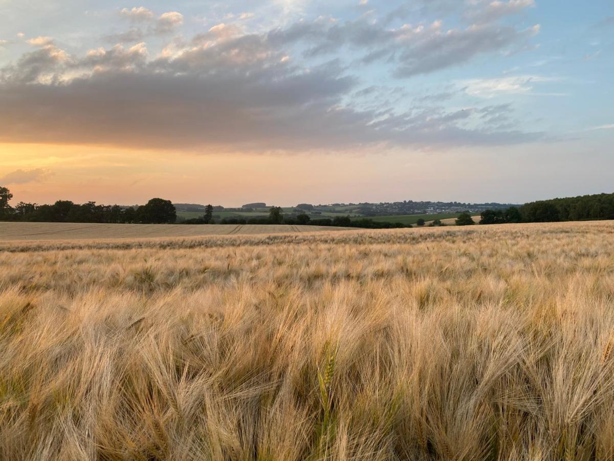 Willa Limburg Lux 90 Simpelveld Zewnętrze zdjęcie
