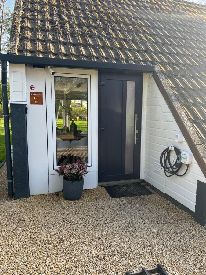 Willa Limburg Lux 90 Simpelveld Zewnętrze zdjęcie