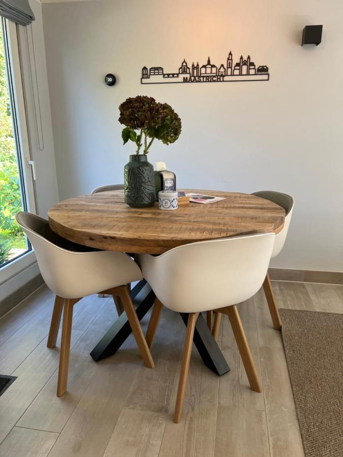Willa Limburg Lux 90 Simpelveld Zewnętrze zdjęcie